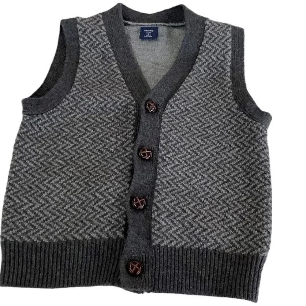 Gap‎ Sweater Vest